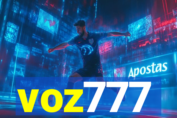 voz777