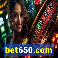 bet650.com