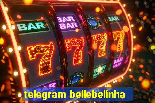 telegram bellebelinha