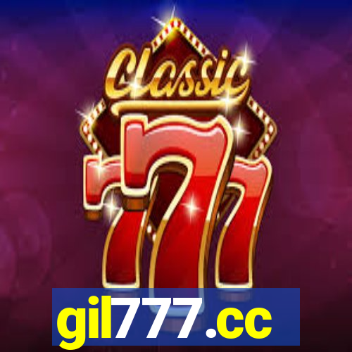 gil777.cc