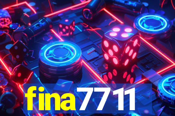 fina7711