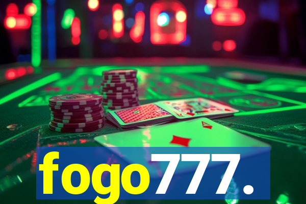 fogo777.