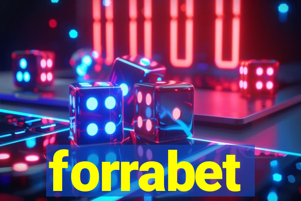 forrabet