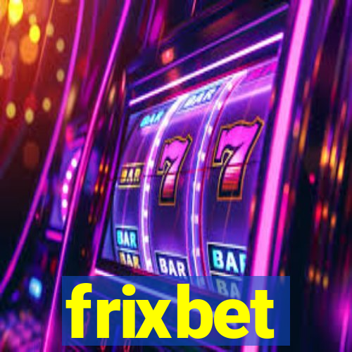 frixbet