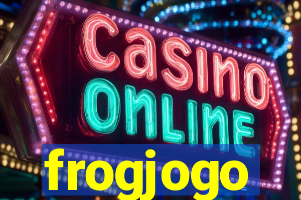 frogjogo