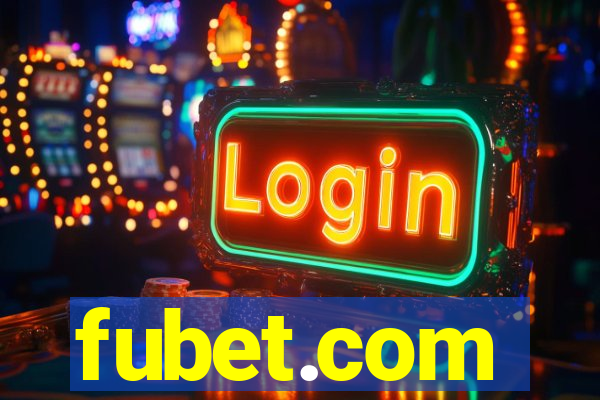 fubet.com