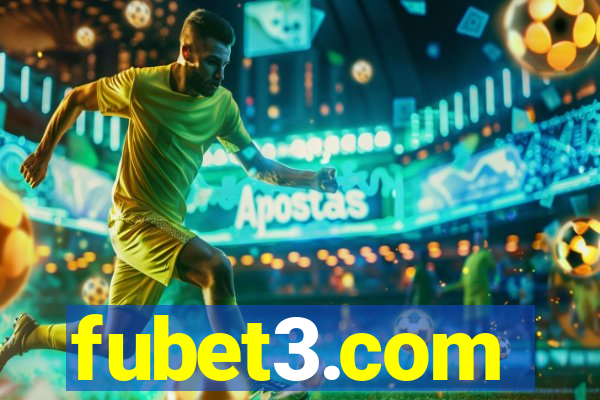 fubet3.com