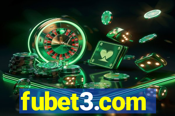 fubet3.com