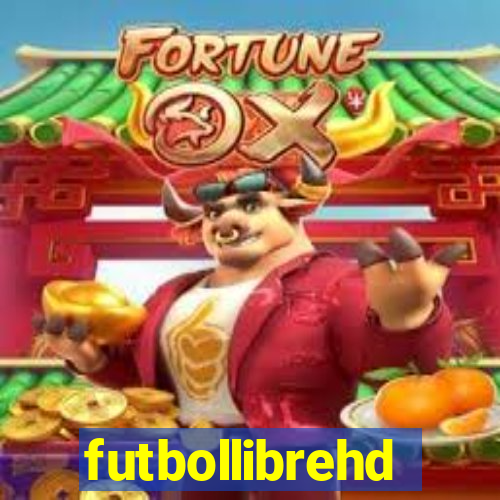 futbollibrehd