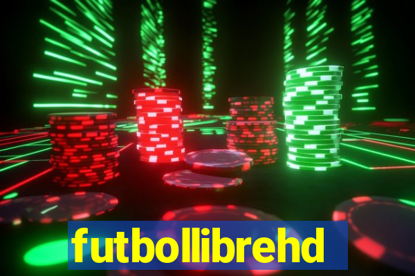 futbollibrehd