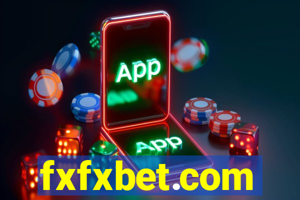 fxfxbet.com