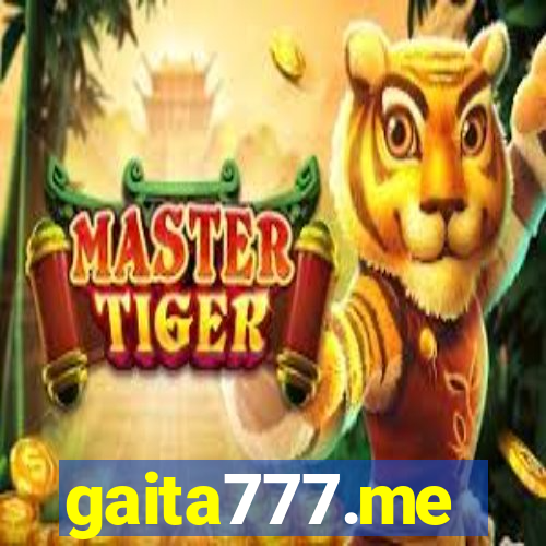 gaita777.me