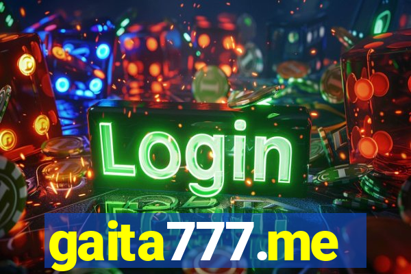 gaita777.me