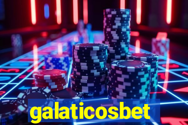 galaticosbet