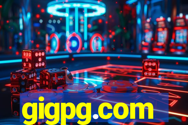 gigpg.com