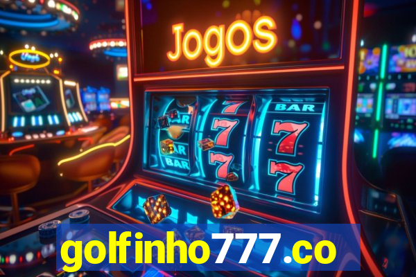 golfinho777.co