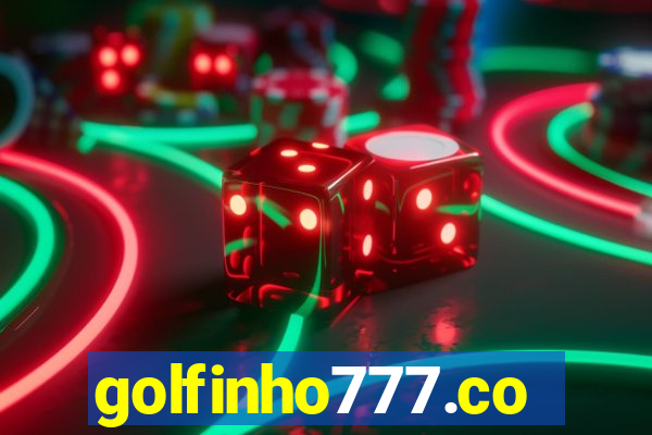 golfinho777.co