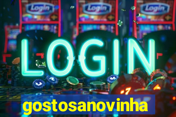 gostosanovinha