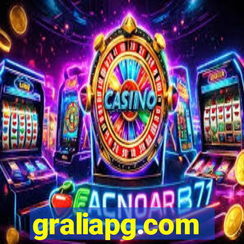 graliapg.com