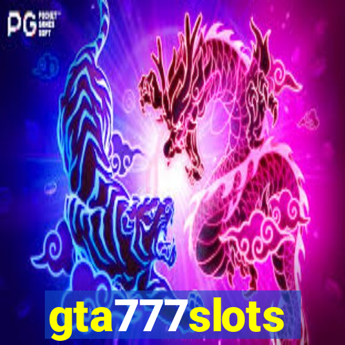 gta777slots