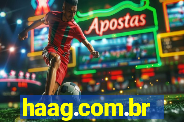 haag.com.br