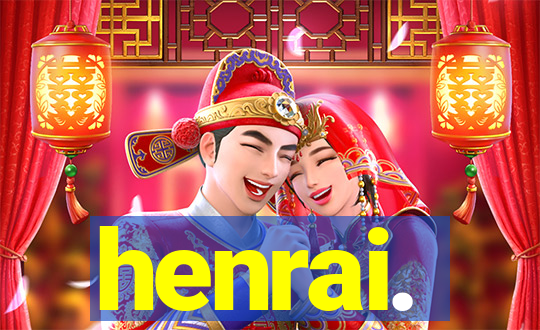 henrai.