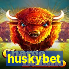 huskybet