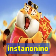 instanonino