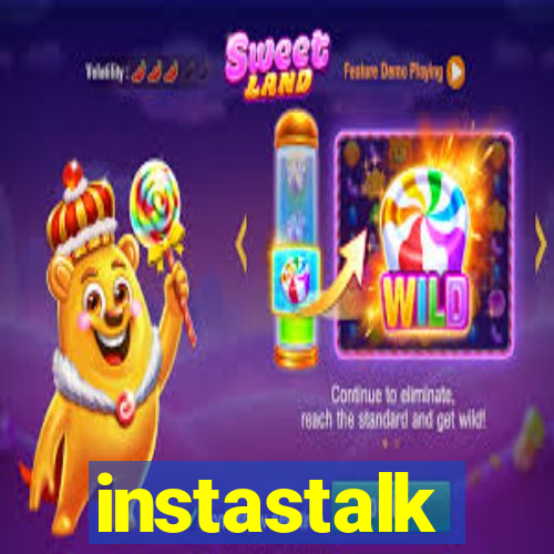 instastalk