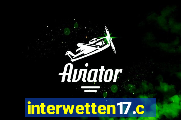 interwetten17.com