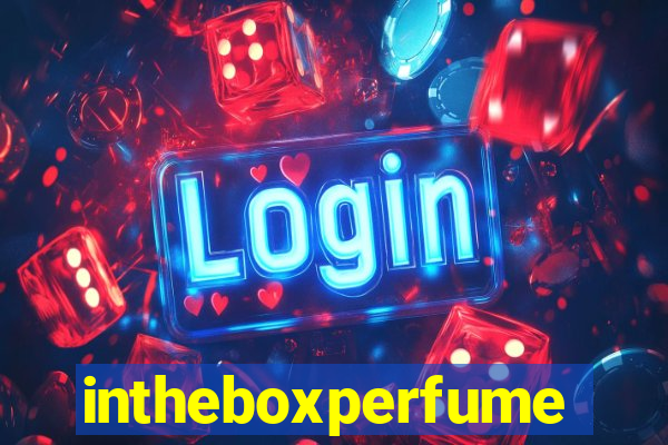 intheboxperfumes