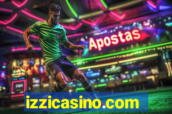 izzicasino.com