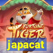 japacat