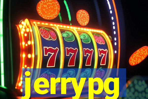 jerrypg