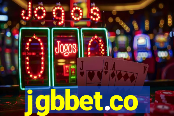 jgbbet.co