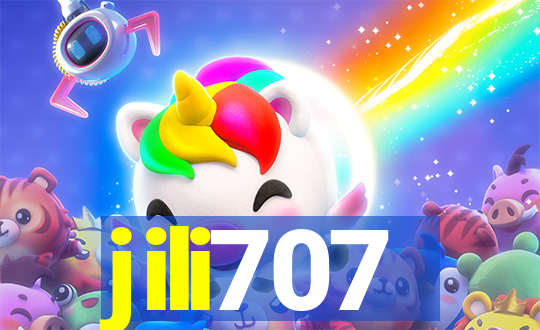 jili707