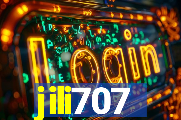 jili707