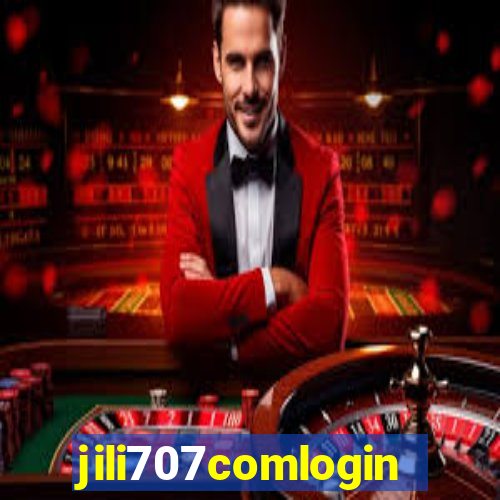 jili707comlogin