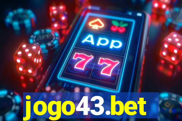 jogo43.bet