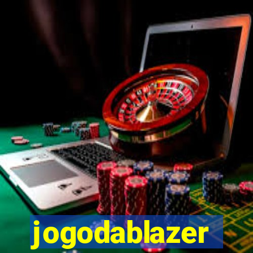 jogodablazer