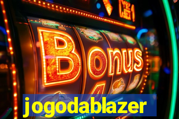 jogodablazer