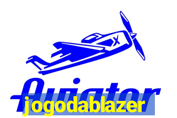 jogodablazer