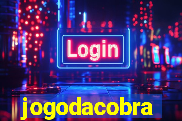 jogodacobra