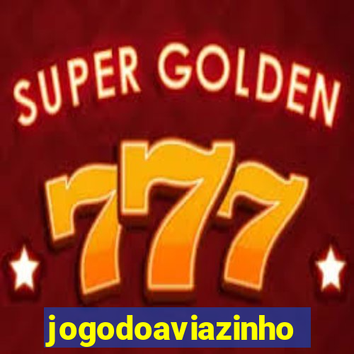 jogodoaviazinho