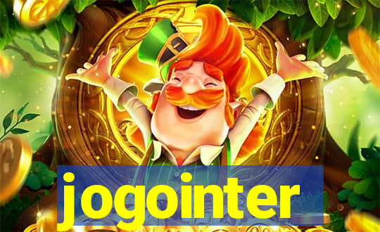 jogointer