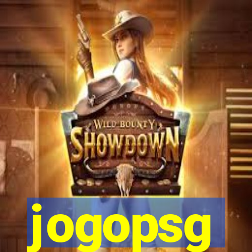 jogopsg