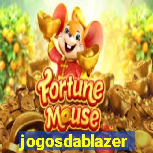 jogosdablazer