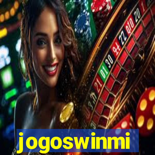 jogoswinmi