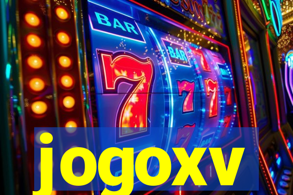 jogoxv