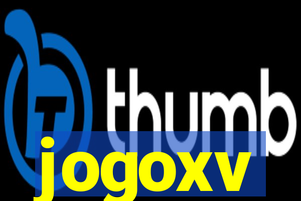 jogoxv